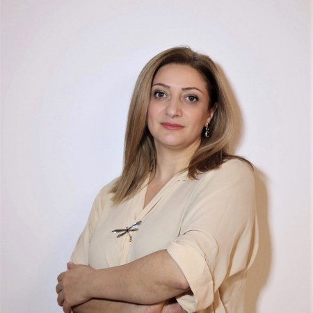 Nelli Khachatryan